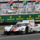 Illustration for article titled Mazda Dominates Daytona 24 Qualifying Again